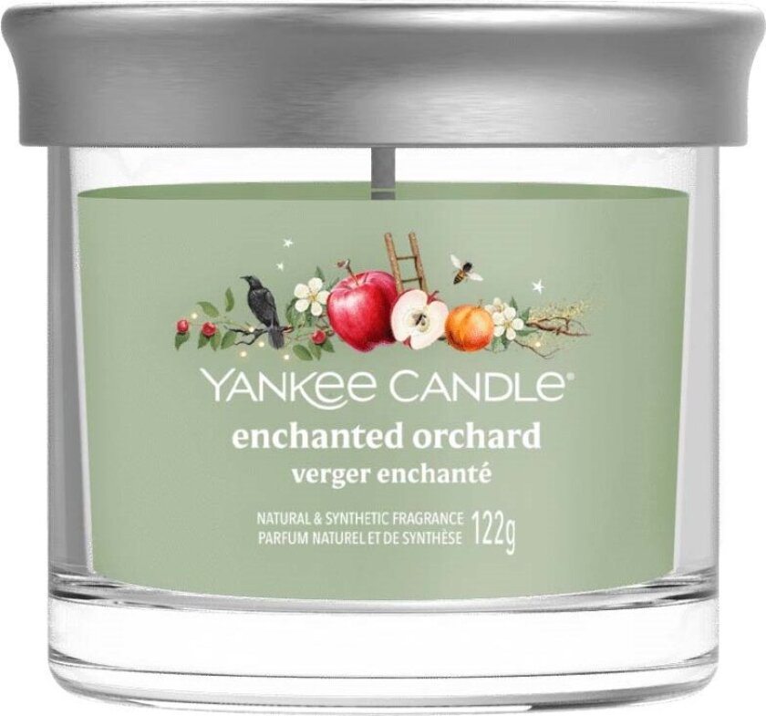 Enchanted Orchard Signature Small Tumbler 122 g