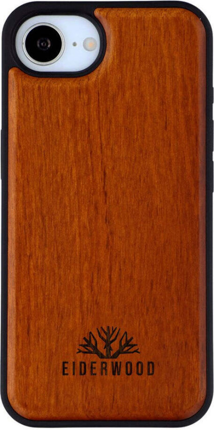 iPhone 16e Magnetisk Tredeksel - MagSafe Kompatibel - Rosentre