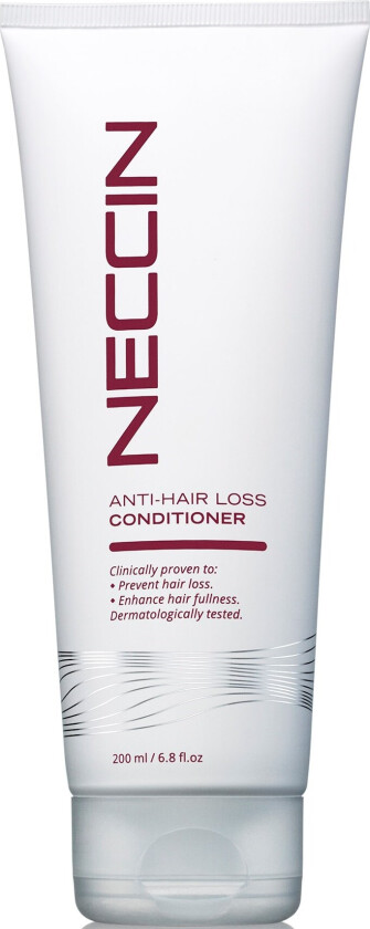 Anti-Hair Loss Conditioner 200 ml