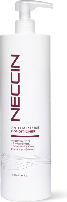 Anti-Hair Loss Conditioner 1000 ml