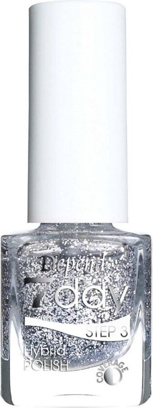 7day Holiday Selection 5 ml