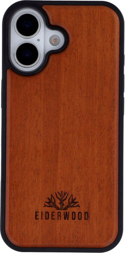 iPhone 17 Magnetisk Tredeksel - MagSafe Kompatibel - Rosentre