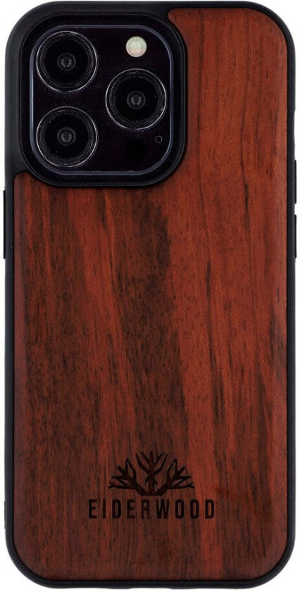 iPhone 14 Pro Magnetisk Tredeksel - MagSafe Kompatibel - Rosentre