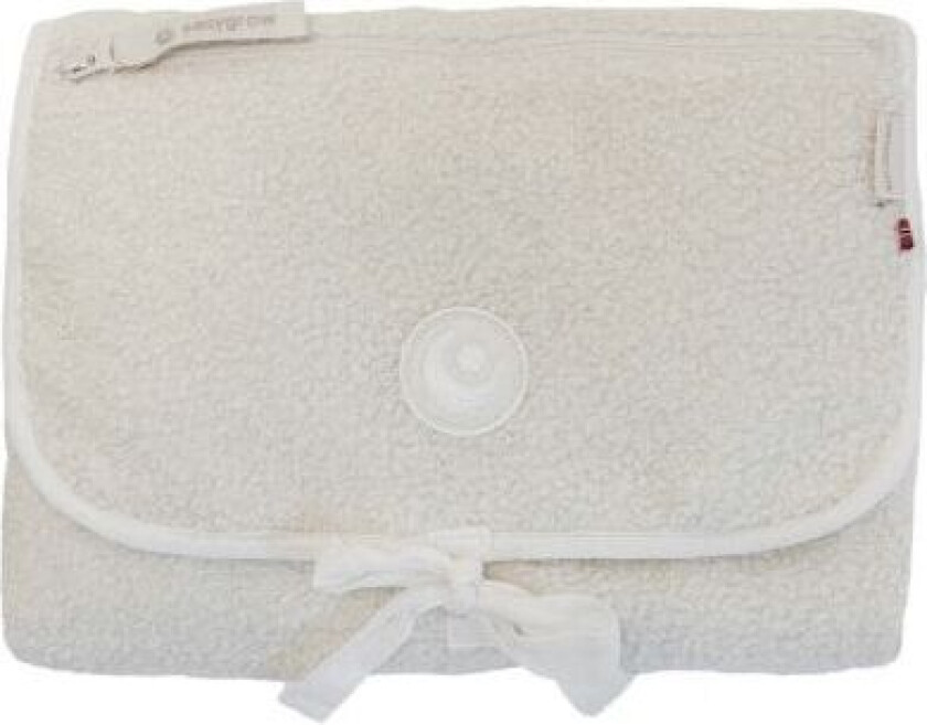 Stelle, Stellematte, Teddy - Ivory