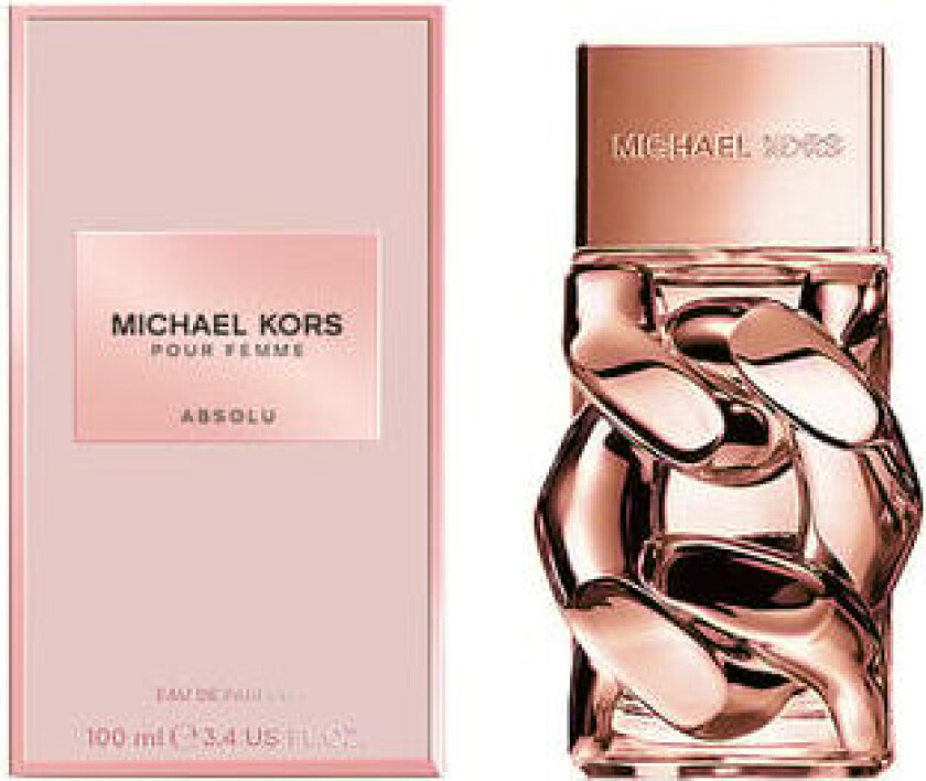 Michael Kors Femme Absolu Edp 100ml