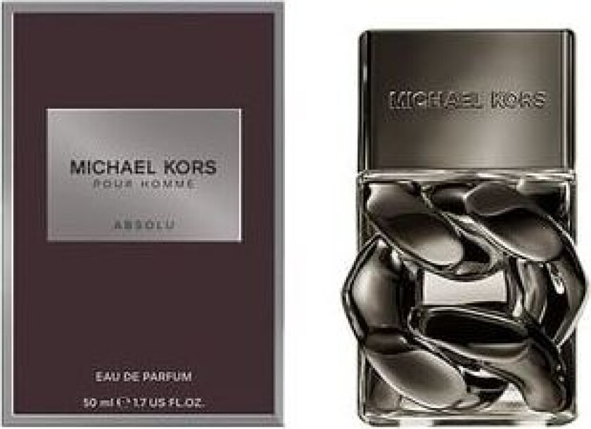 Michael Kors Homme Absolu Edp 50ml