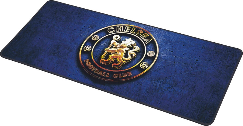 Musematte Chelsea - 70x30 cm - Gaming
