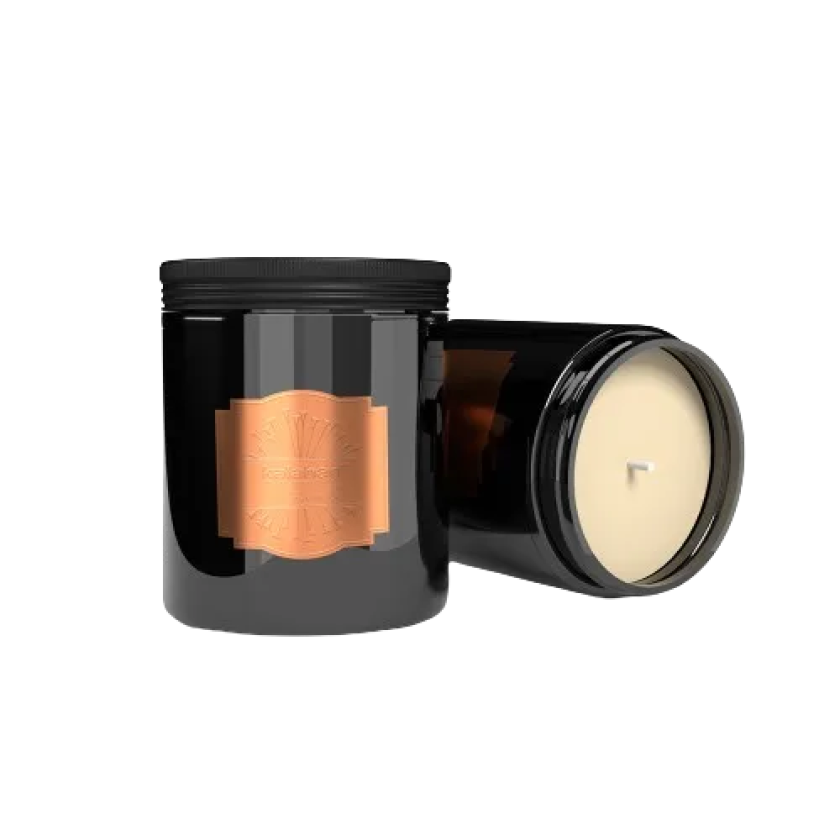 Kalahari Duftlys Wild Honey