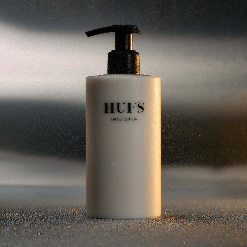 HUFS Hand Lotion 350 ml