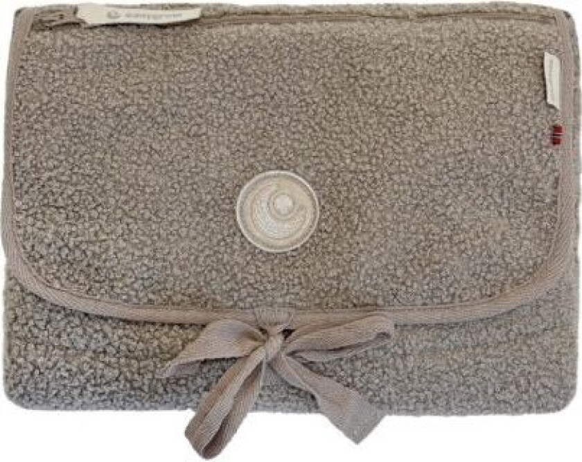 Stelle, Stellematte, Teddy - Sand