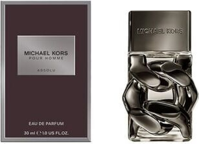 Michael Kors Homme Absolu Edp 30ml