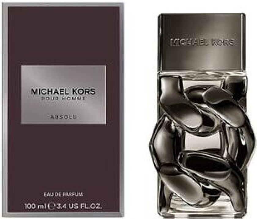 Michael Kors Homme Absolu Edp 100ml