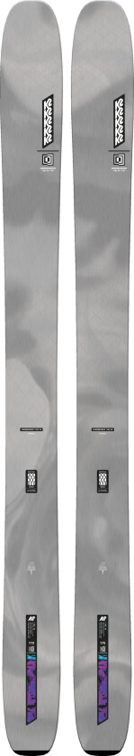 Mindbender 116 C W's 170cm