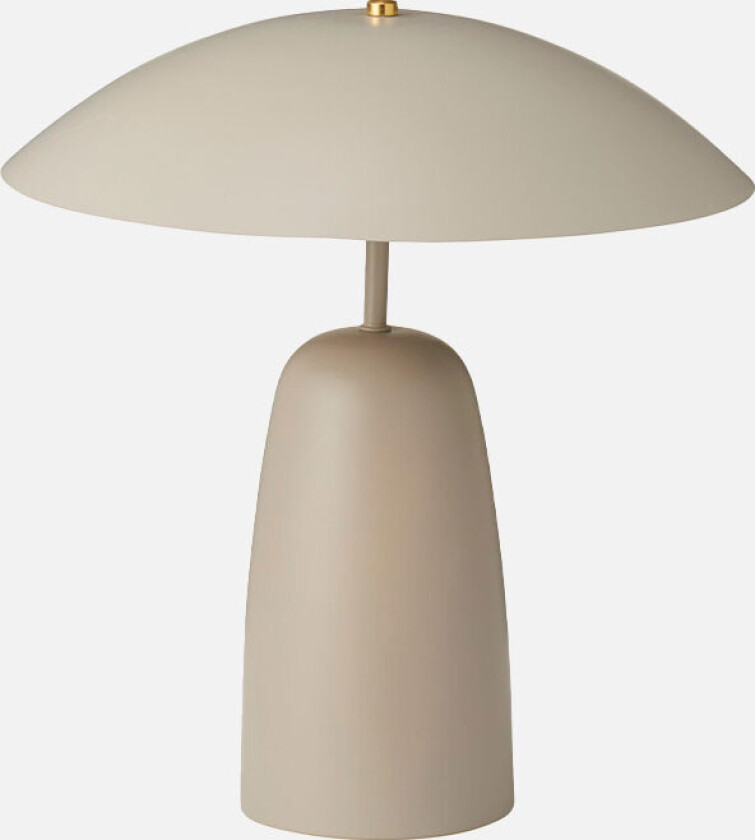 Lone bordlampe H31- sand