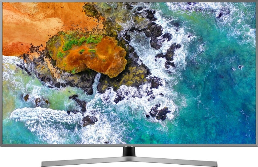 UE55NU7455UXXC Smart LED tv