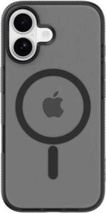 SheerForce Grip Series - back cover for mobile phone