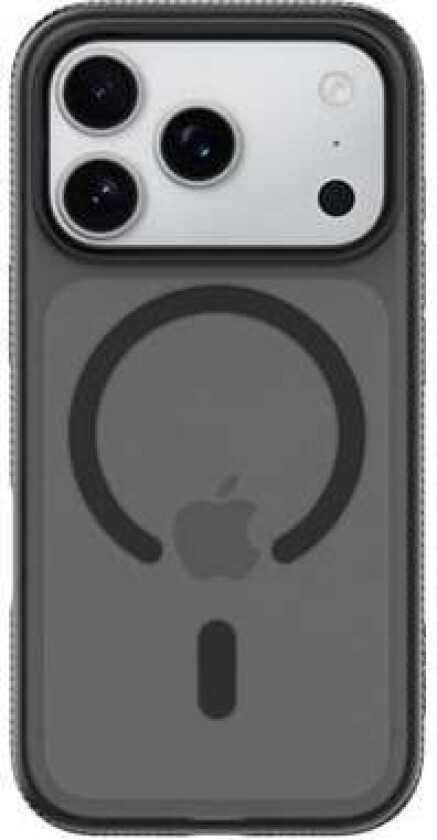 SheerForce Grip Series - back cover for mobile phone