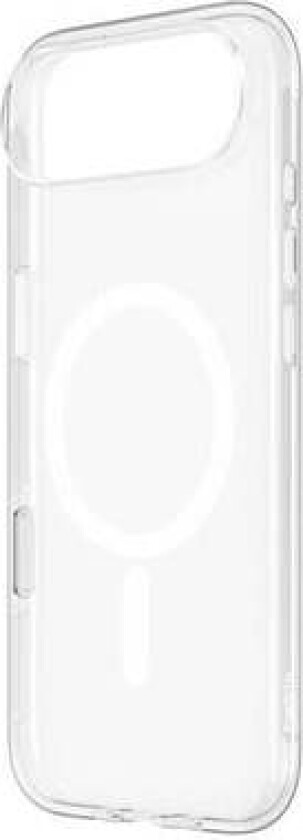 SheerForce Clear Series - back cover for mobile phone