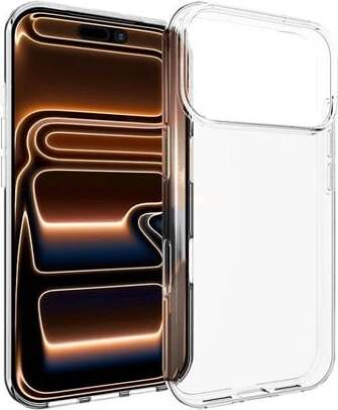 Crystal - back cover for mobile phone