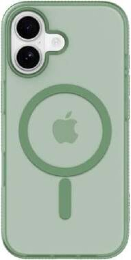 SheerForce Grip Series - back cover for mobile phone