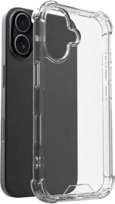 Impact - back cover for mobile phone