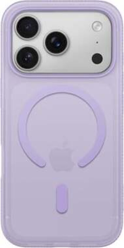 SheerForce Grip Series - back cover for mobile phone