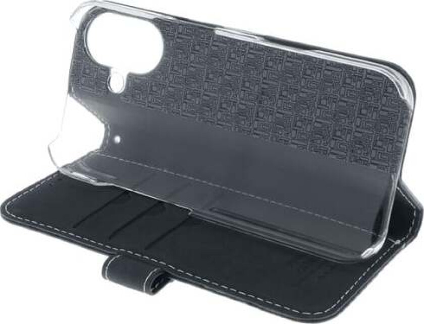 Exclusive - flip cover for mobile phone