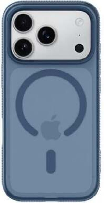 SheerForce Grip Series - back cover for mobile phone