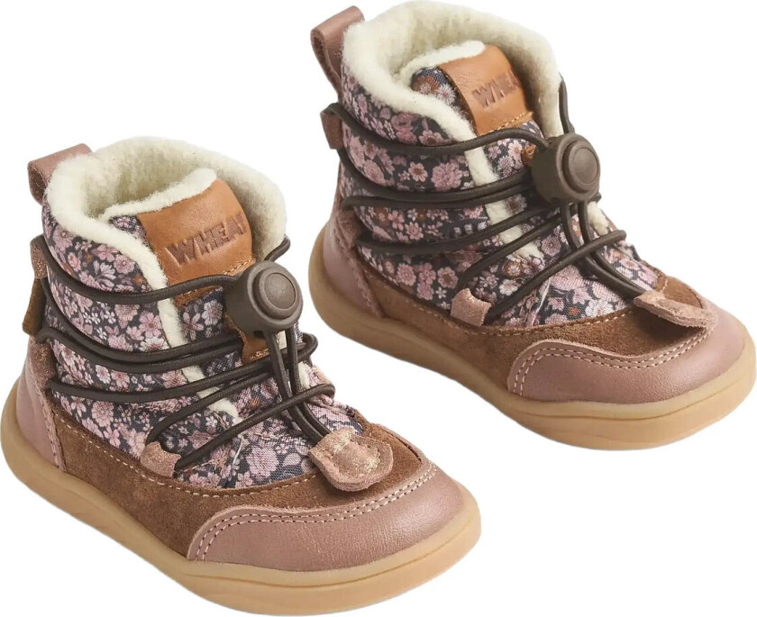 Winterboot Milan Tex - Pink - 22