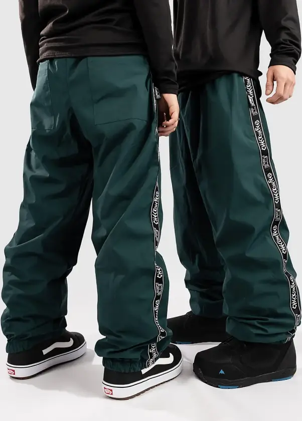 VX Classic Bukse grønn