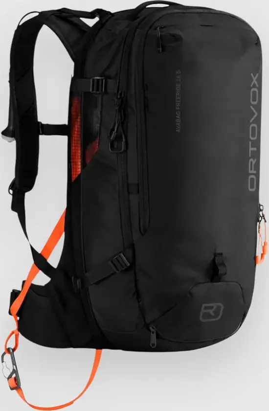 Bilde av Avabag Litric Freeride S 26L Ryggsekk svart