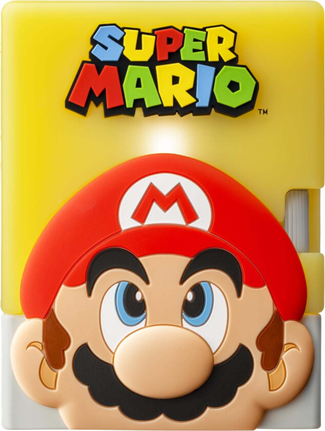 Instax Mini Link 3 Super Mario edt.