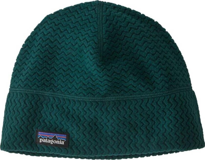 R1 Air Beanie Old Growth Green