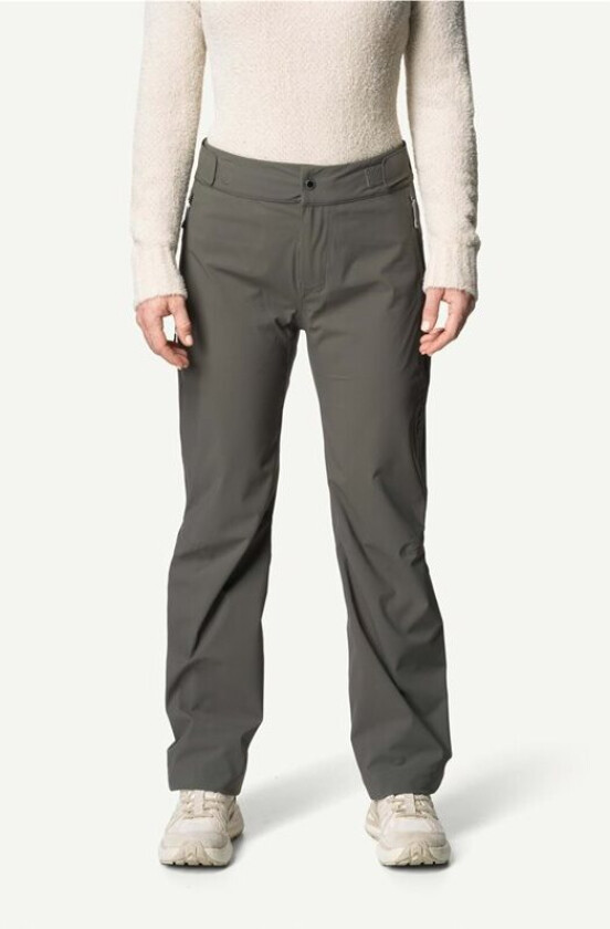 W's BFF Pants II Baremark Green