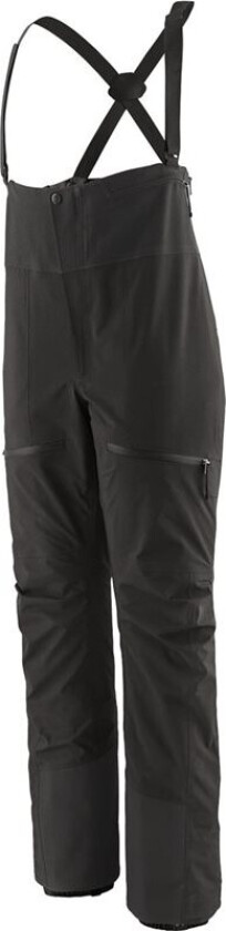 Bilde av W's Pluma PRO Bibs Black