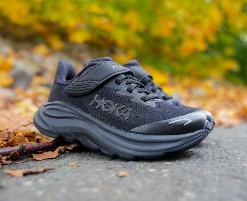 Clifton 10 Barn Black/Black 29 1/3