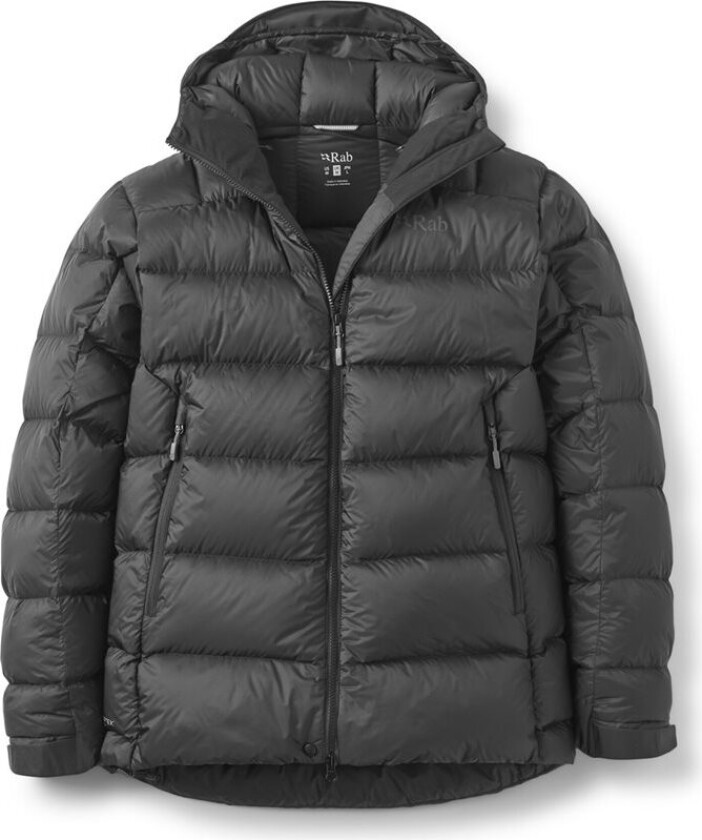 Neutrino Pro Hoody Herre