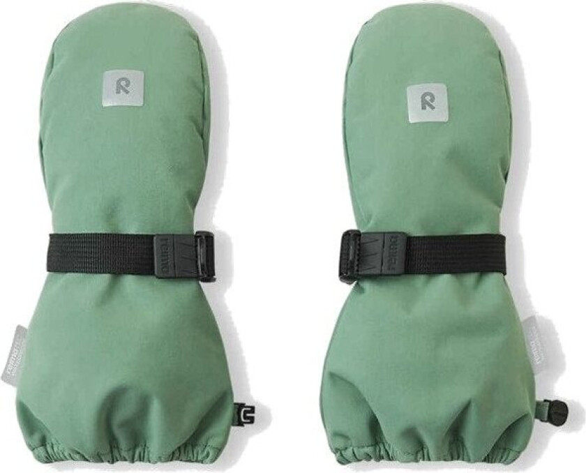 tec Mittens, Ote Green Clay