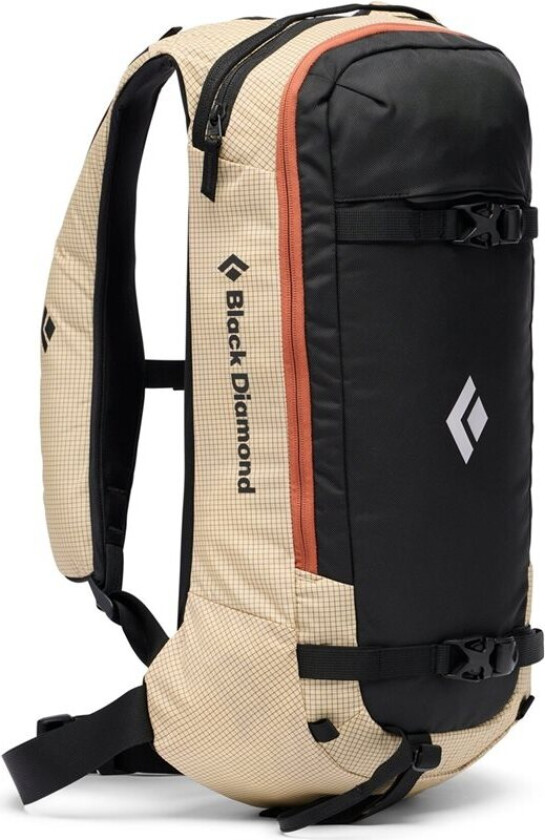 Dawn Patrol 15 Backpack White Oak