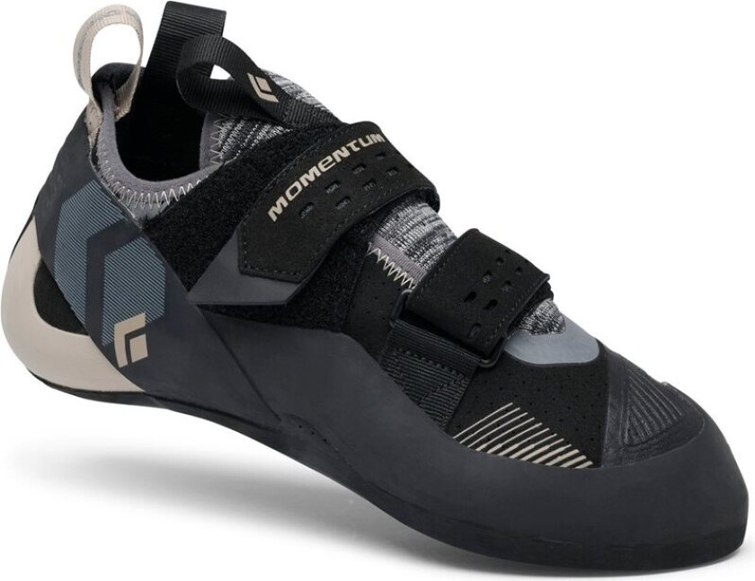 M Momentum ClimbingShoes Moonstone-Black