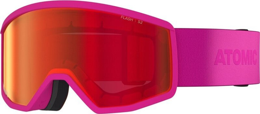 Four Jr Xs Flash Pink
