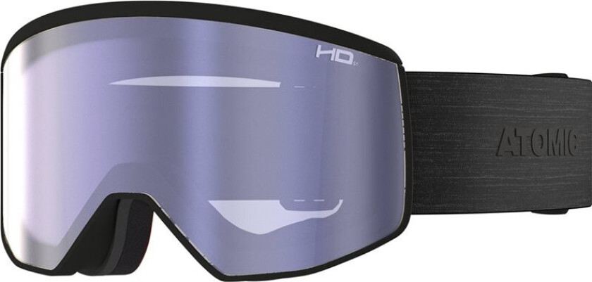 Four Pro M Hd All Black