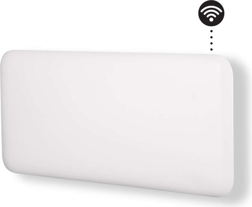 Invisible Wi-Fi Gen4 panelovn PA1000LWIFI4 (hvit)