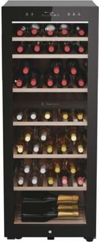 HWS77GDAU1 Vinkjøleskap