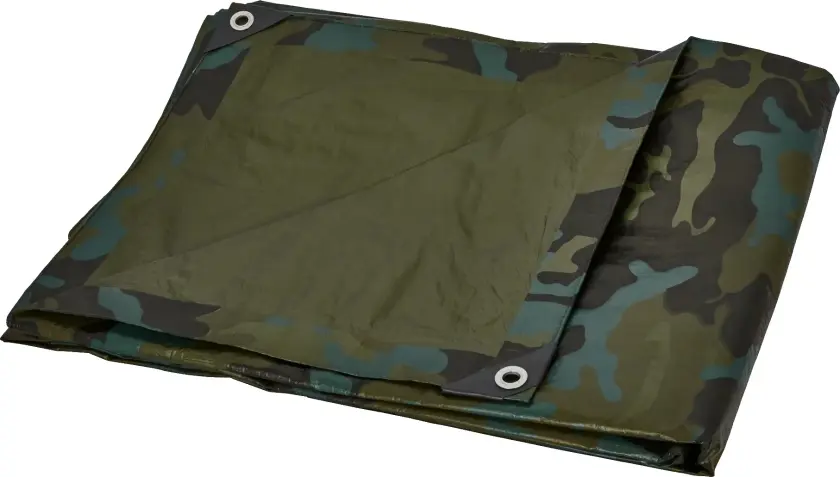 Bilde av Presenning 160 g/m2 4x3 m