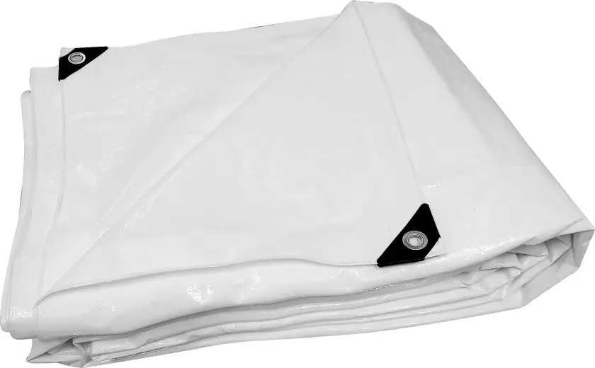 Bilde av Presenning 120 g/m² 12x8 m