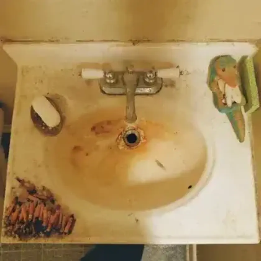 Music Blues Things Haven't Gone Well LP/Vinyl