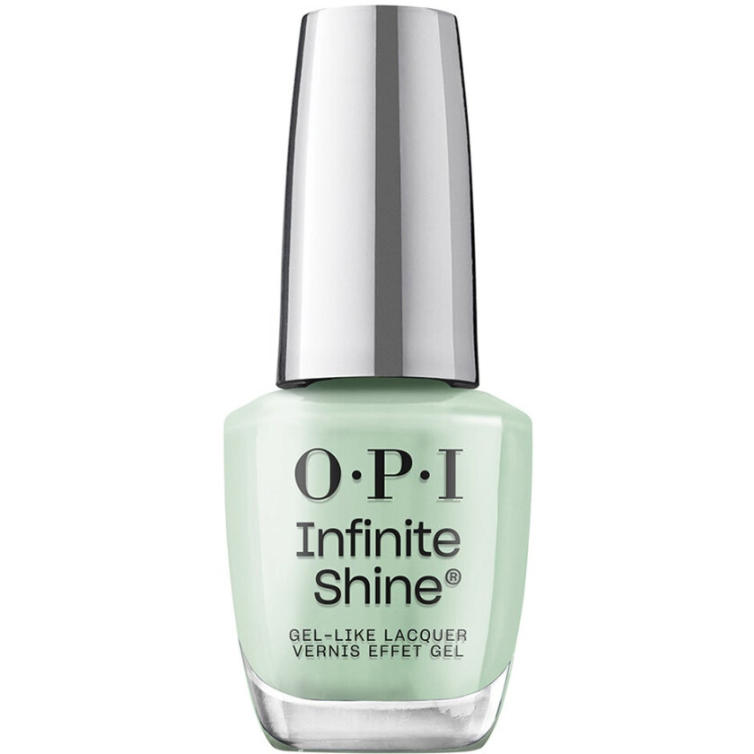 Infinite Shine In Mint Condition