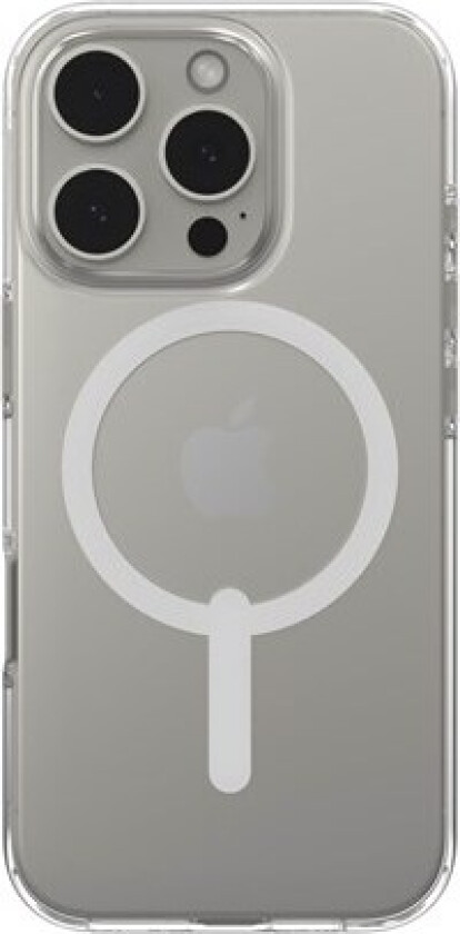 Crystal Palace Lite Snap for Apple iPhone 16 Pro