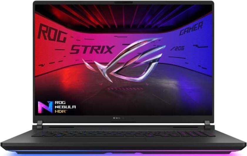 Bilde av Asus ROG Strix SCAR 18" WQXGA 240 Hz - 90NR0LS1-M000D0